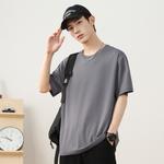 Футболка унисекс Jeanswest, черный - фото 19