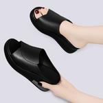 Шлепанцы женские Golden Silk Rabbit, бежевый - фото 9