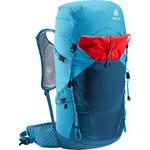 Рюкзак Deuter SPEED LITE 30 Azure Reef - фото 8