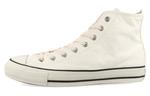 Кроссовки chuck taylor all star tornatleather high top 'white' Converse, белый - фото 2