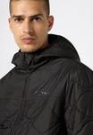Куртка Champion Winter jacket, Black - фото 4