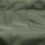 Ветровка Brandit Summer, зеленый - фото 2