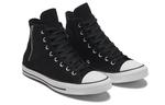 Кеды Converse Chuck Taylor All Star 'Black Zipper', черный - фото 3