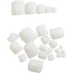 Капсулы для пальцев ног 142300, Peggy Sage - фото