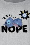 Футболка Nope от Lilo & Stitch - фото 3