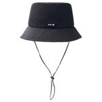 MLB Нейлоновая ведро-шляпа унисекс черная - фото 4