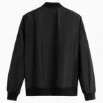 Мужская куртка Calvin Klein, цвет Black - фото