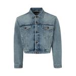 Куртка Balenciaga Small Fit Jacket, Classic - фото