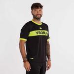 Футболка Vibora Poison, черный - фото 3
