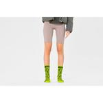 Носки Happy Star Wars Storm Trooper Half long, желтый - фото 2