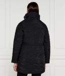 Куртка Desigual Padded_Aarhus Regular Fit, черный - фото 4