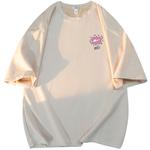 Футболка Unisex WARRIOR, белый (тяжелый крой) - фото 11