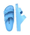 Тапочки Birkenstock Arizona Eva, синий - фото 4