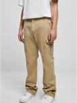 Обычные брюки-карго Urban Classics, темно-бежевый - фото 2