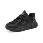 Кроссовки WARRIOR Chunky Sneakers Unisex Low-top, черный - фото 62