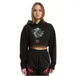 Худи Thug Life Dusky, черный - фото