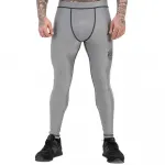 Леггинсы Benlee Manorburn, серый - фото