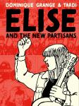 Elise and the New Partisans (Fantagraphics) - фото