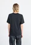 Футболка Nike Sportswear TEE , Black - фото 3
