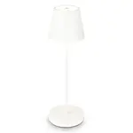 Настольная лампа B.K.Licht, черный - фото