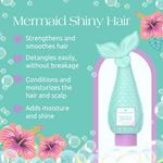 Кондиционер Русалка Glimmer Wish - фото 3