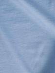 Рубашка Organication, светло-голубой - фото 8