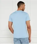 Футболка Regular fit Calvin Klein Jeans, синий - фото 3