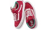 Кроссовки Old Skool Vans Cap Lx 'Regrind' - фото 5