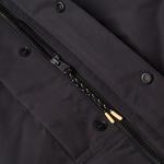 Ветровка мужская черный Timberland - фото 8