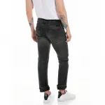 Джинсы Replay MA972Z.000.661 72B, черный - фото 2