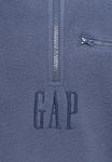Джемпер GAP LOGO ARCTIC, Blue Ridge/Blue-Grey - фото 6