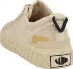 Кроссовки Palladium Palla Ece розовые - фото 6