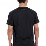 Футболка Selun мужская Mammut, черный - фото 3