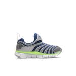 Кроссовки без динамо Nike, серый - фото 2