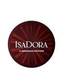 Пудра IsaDora The Bronzing Powder, Nr. 48 - Matte Tan, 10g - фото 2