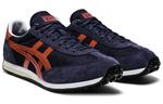 Onitsuka Tiger EDR 78 'Midnight Classic Red' - фото 3