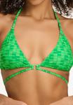 Бикини LIZ SET Shiwi, зеленый - фото 4