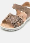 Сандалии Sparkle Superfit, бежевый - фото 6