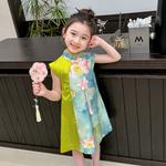 Платье для дошкольниц PROTECTCAMEL, image color - фото 2