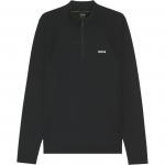 HUGO BOSS Свитшот мужской черный - фото