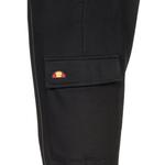 Зауженные брюки ELLESSE, Black - фото 3