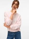 Свитер VERO MODA VMBESTI, Rose - фото 3