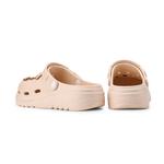 Клоги XMISTUO, 7001-2 Кофе - фото 3