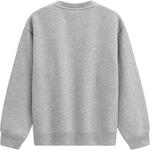 Детский свитшот GAP, синий - фото 8