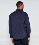 Рубашка Regular fit Replay, синий - фото 4