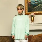 Футболка унисекс Burnin, зеленый - фото 69