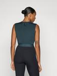 Спортивный топ NIKE Nike Pro, Dark green - фото 2