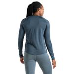 Футболка с длинным рукавом Dare2B Discern, синий - фото 2