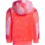 Детский топ Adidas, красный - фото 3