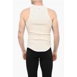 Бежевое хлопковое нижнее белье Dsquared2, Beige - фото 2